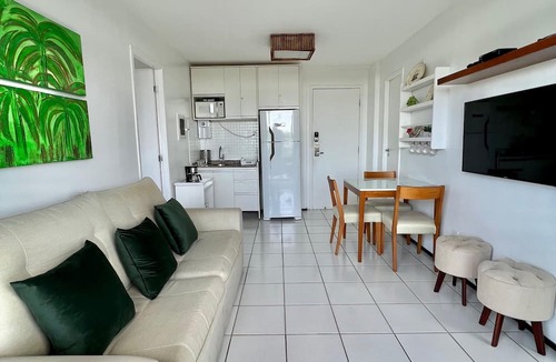 Barreirinhas Apartment | Flat Gran Lençóis