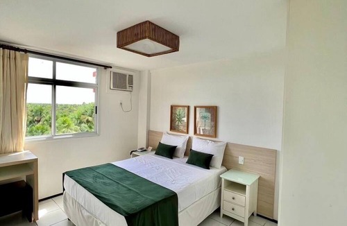 Barreirinhas Apartment | Flat Gran Lençóis
