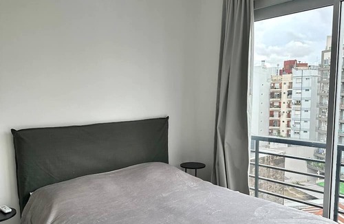 Retiro Apartment | 3 bedroom apartment with own terrace