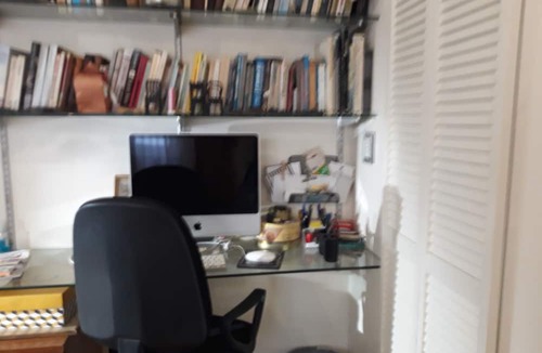 Belgrano Apartment | Fabulosa Vista Buenos Aires