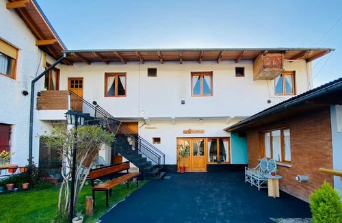 El Bolson Hotel | Maktub Hostería