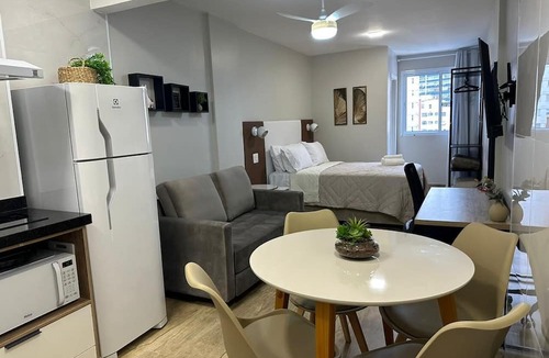 Bela Vista Apartment | Ed Iraque