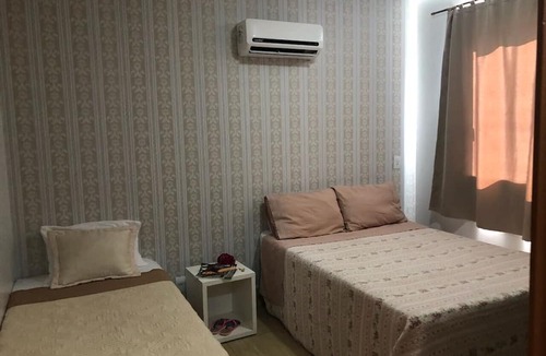 Bandeirantes Apartment | Fiore Prime Caldas Novas Season