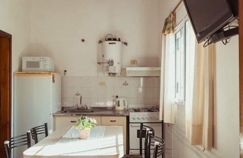 Alta Gracia Cabin | Cabañas Madrid en Alta Gracia (1)