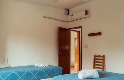 Alta Gracia Cabin | Duplex Madrid en Alta Gracia 2