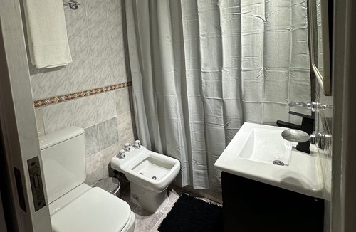 Province of Tucuman Apartment | Paramont Luxury Céntrico
