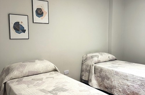 Province of Tucuman Apartment | Paramont Luxury Céntrico