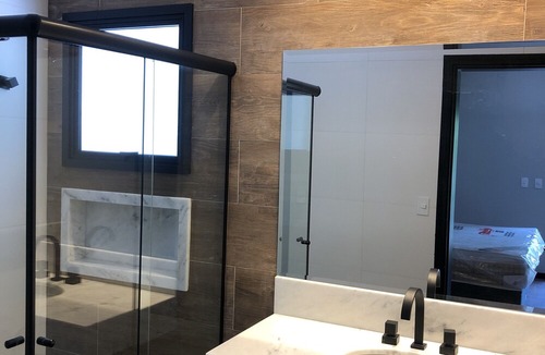 Capivari Apartment | La Floresta Suit
