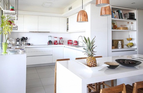 Belgrano Condo | Panorámico Forum Ramsay
