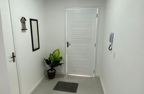 Itaum Apartment | Residencial Karine - Studio 103
