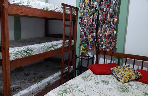 Aluminio Cottage | Chácara Rainha da Paz - Para Lazer e Eventos