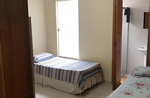 Renascenca Hotel | NPousadas