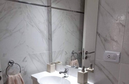 Maipu Apartment | Ayres de Malbec