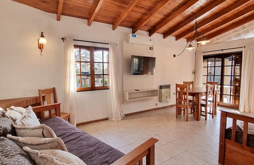 Villa General Belgrano Cabin | Cabañas Loma Azul