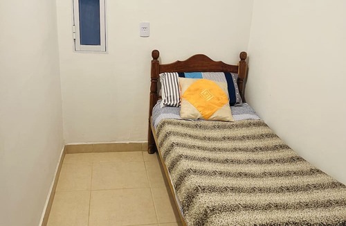Monterrico Apartment | A Happy Place