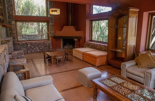 Tilcara Hotel | CasaCalma Hotel Boutique