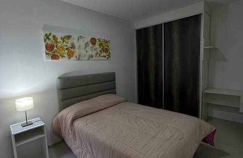 Lujan de Cuyo Apartment | Torrontés - 4 pax