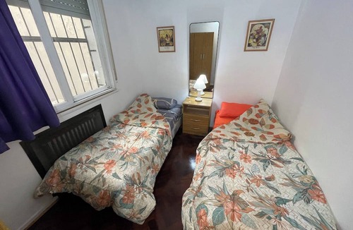 Buenos Aires Central Business District Apartment | Charming 2-room Temporary Stay in the Heart of San Telmo