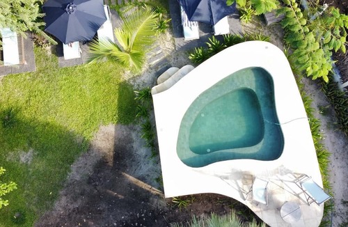 Atins Hotel | Vila das Águas Atins