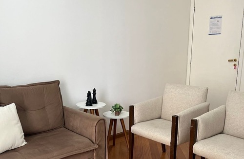 Sao Jose dos Campos Apartment | Pérola do Aquarius