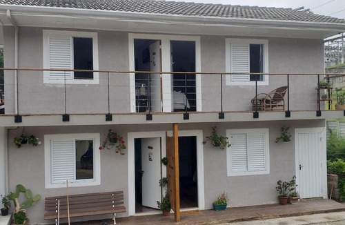 Jardim Andira Hotel | Suites Bela João e Maria