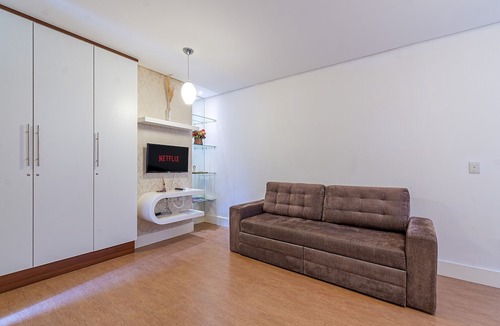 Centro Apartment | Cravo e Canela - Stay Hpouse Temporada