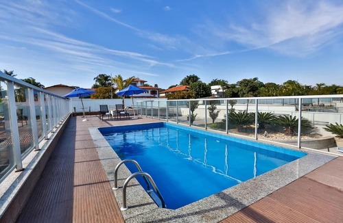 Sao Luiz House | Suites Pampulha Hotel