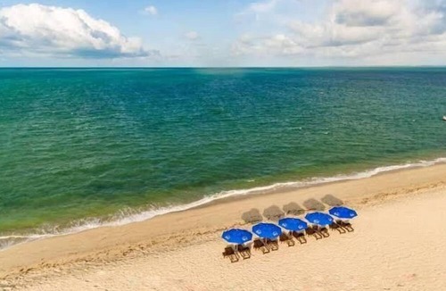 Cajueiro da Praia Resort | BobZ Boutique Resort