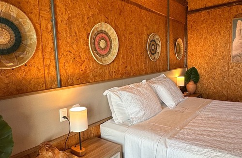 Cajueiro da Praia Resort | BobZ Boutique Resort