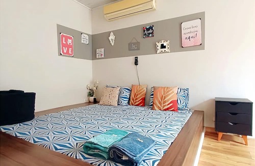 Sorocaba House | Espaço Tranquilum