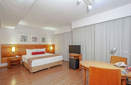 Moema Hotel | SLAVIERO Moema