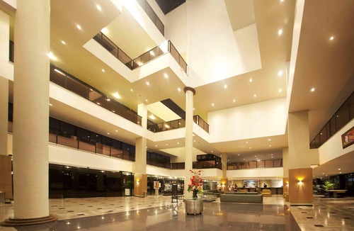 Moura Brasil Resort | Marina Park