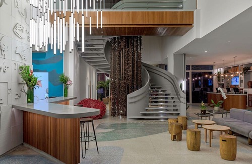 Leme Hotel | Novotel Rio de Janeiro Leme