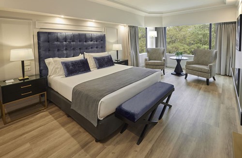 Retiro Hotel | Emperador Hotel Buenos Aires