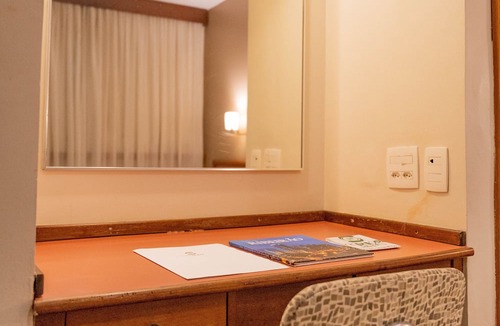 Ribeirao Preto Hotel | Stream Hotéis
