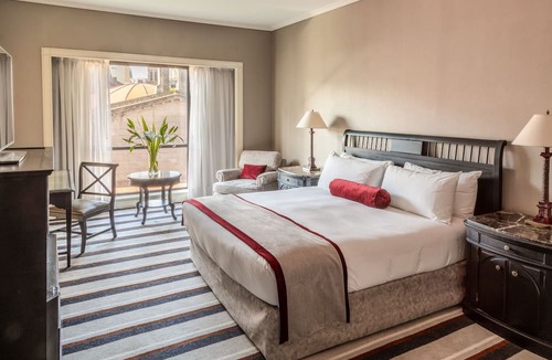 Buenos Aires Central Business District Hotel | Intercontinental Buenos Aires by IHG