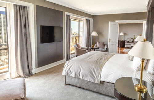 Buenos Aires Central Business District Hotel | Intercontinental Buenos Aires by IHG