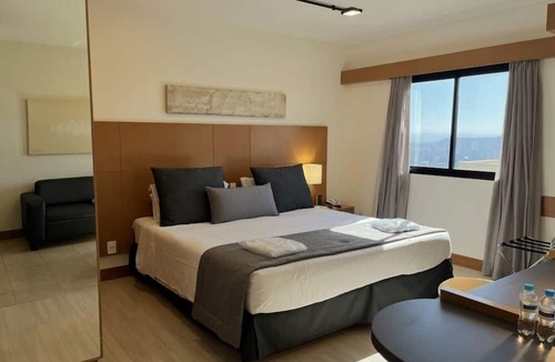 Ribeirao Preto Hotel | Le Privilège Araucária