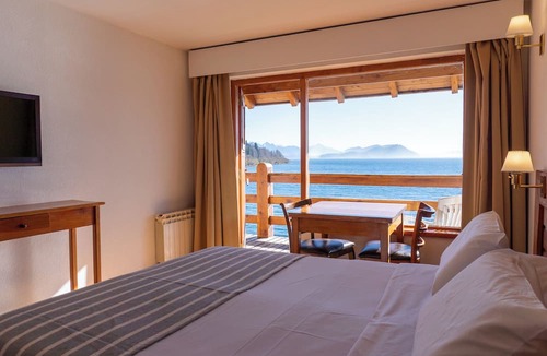Playa Bonita Hotel | Apart del Lago