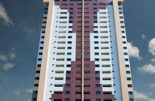 Praia de Iracema Hotel | Iracema Travel
