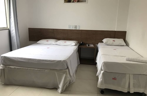 Piata Hotel | Onix Hotel Praia de Piatã