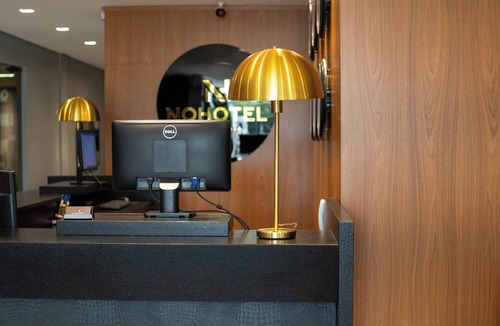 Nova Odessa Hotel | Nohotel Nova Odessa