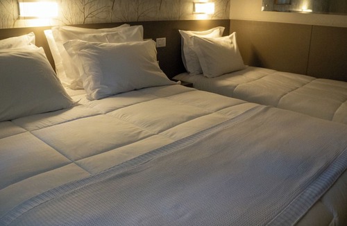 Nova Odessa Hotel | Nohotel Nova Odessa