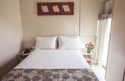 Lago Norte Apartment | Verona Hplus Long Stay