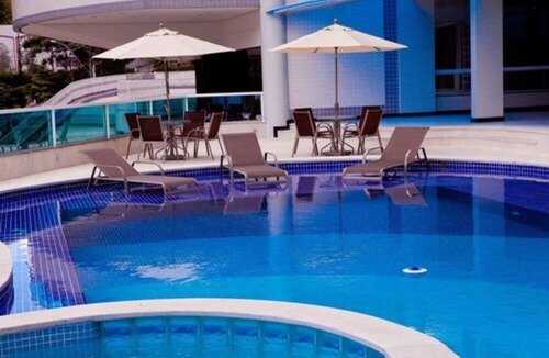 Teixeiras Hotel | Premier Parc Hotel