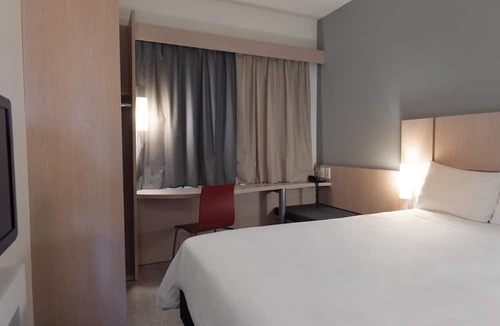 Pilar Centro Hotel | Ibis Pilar