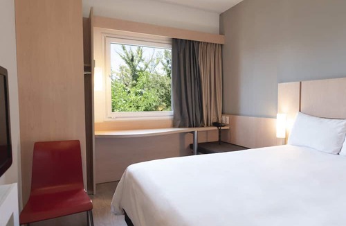 Pilar Centro Hotel | Ibis Pilar