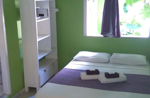 Barra Hotel | Hotel Pousada Papaya Verde