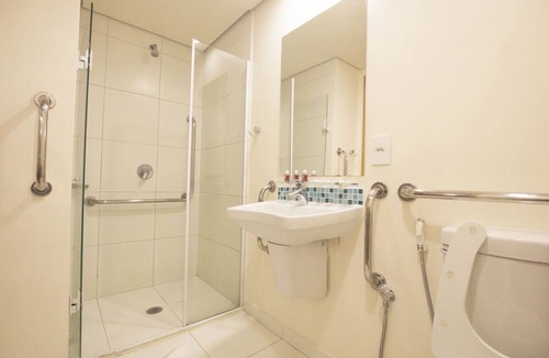 Alphaville Hotel | Lummina Barueri Alphaville