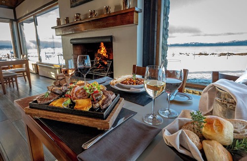 Province of Tierra del Fuego Hotel | Tolkeyén Ushuaia Hotel